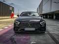 Mercedes-Benz CLS 400 CLS 400d 4Matic 9G-TRONIC Gris - thumbnail 3