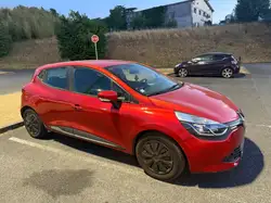 Renault Clio 4 1.5 DCI