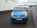 Nissan Note 1.4 acenta Azul - thumbnail 2