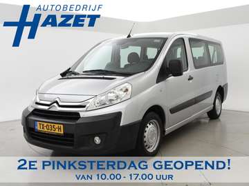 2.0 HDiF 128 PK 8-PERS MULTISPACE + STOELVERW. | N