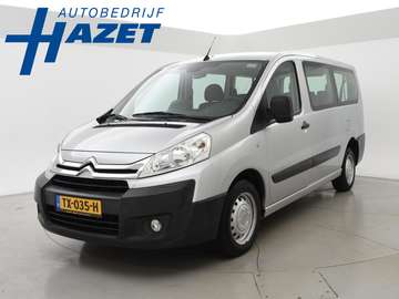 2.0 HDiF 128 PK 8-PERS MULTISPACE + STOELVERW. | N
