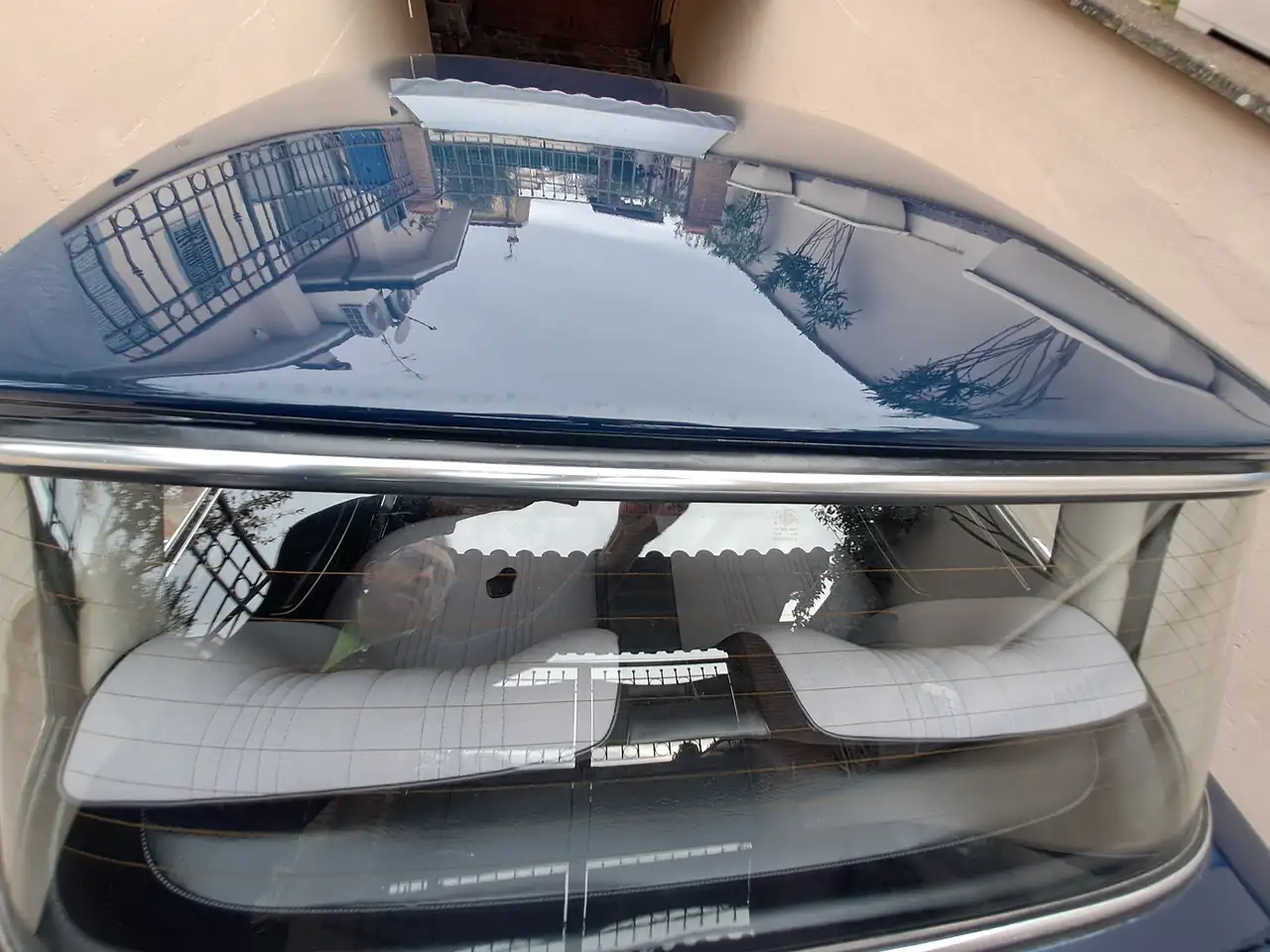 Alfa Romeo Giulia Nuova Giulia super 1.3 ASI PERFETTA, foto 4