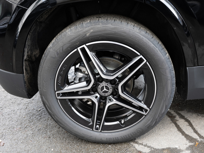 Mercedes-Benz GLA 200 AMG-Sport/MLB/360/Pano/AHK/Night/Distr — photo 6