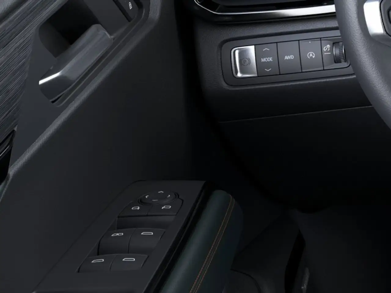 GMC Acadia снимка GMC Acadia