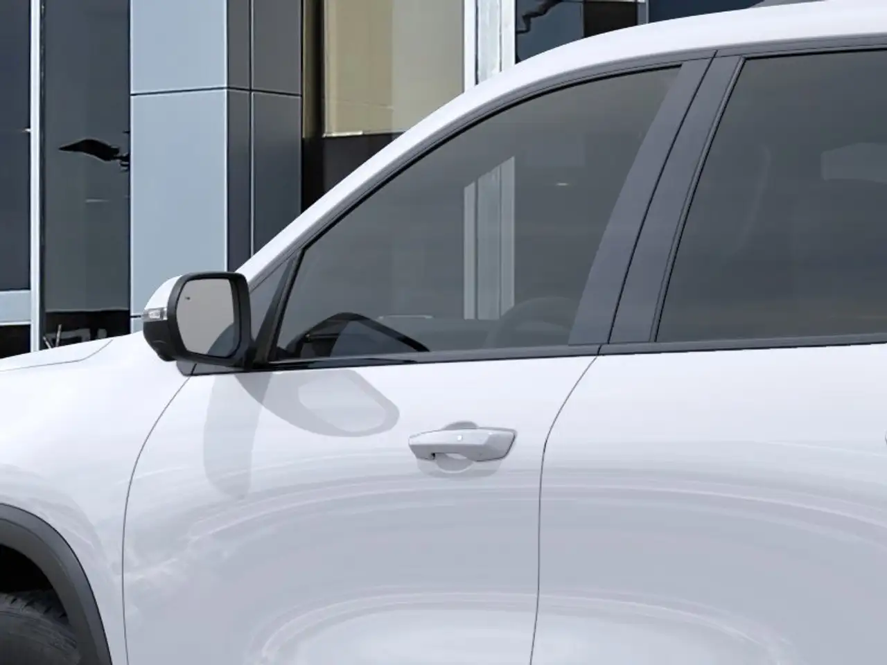 GMC Acadia снимка GMC Acadia