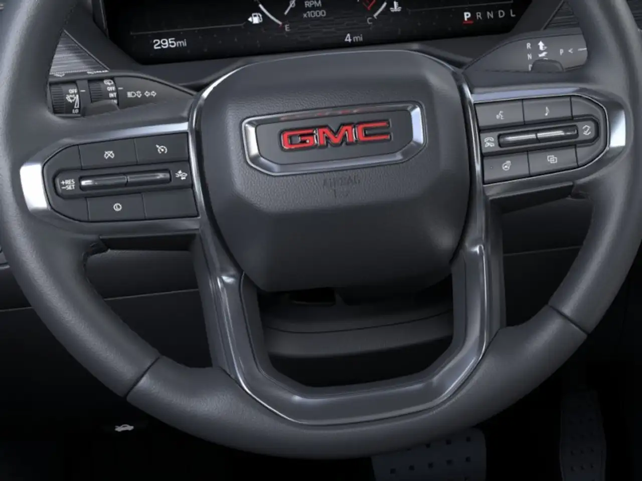 GMC Acadia снимка GMC Acadia