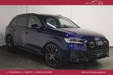 4.0 TFSI Black-7SI.-MATRIX-HUD-LUFT-4xSHZ-
