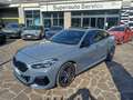 BMW 235 Serie 2 Gran Coupe M235i Gran Coupe xdrive auto Grigio - thumbnail 1