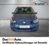 Volkswagen Touran Life TSI DSG Grau - thumbnail 2