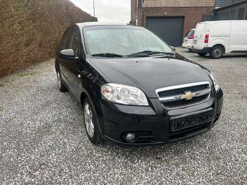 Aveo 1.4i LT/ GARANTIE 12MOIS/ CARPASS/ CT