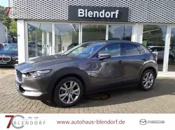 Mazda CX-30 Selection 150 Automatik AHK|Bose|Navi|Standheizung