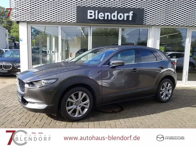 Mazda CX-30 Selection 150 Automatik AHK|Bose|Navi|Standheizung
