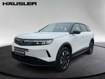 ULTIMATE  360°Kamera Intelli-Drive AHK