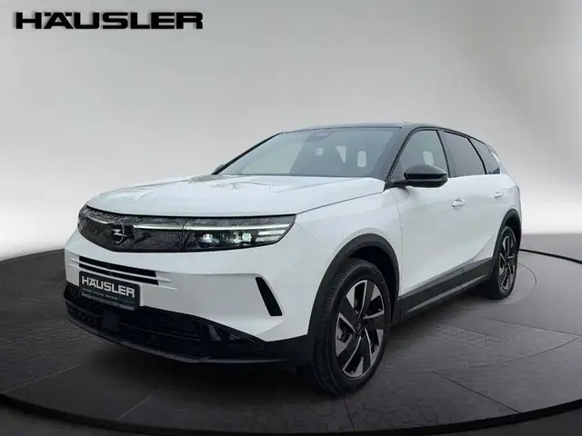 Opel Grandland X ULTIMATE  360°Kamera Intelli-Drive AHK