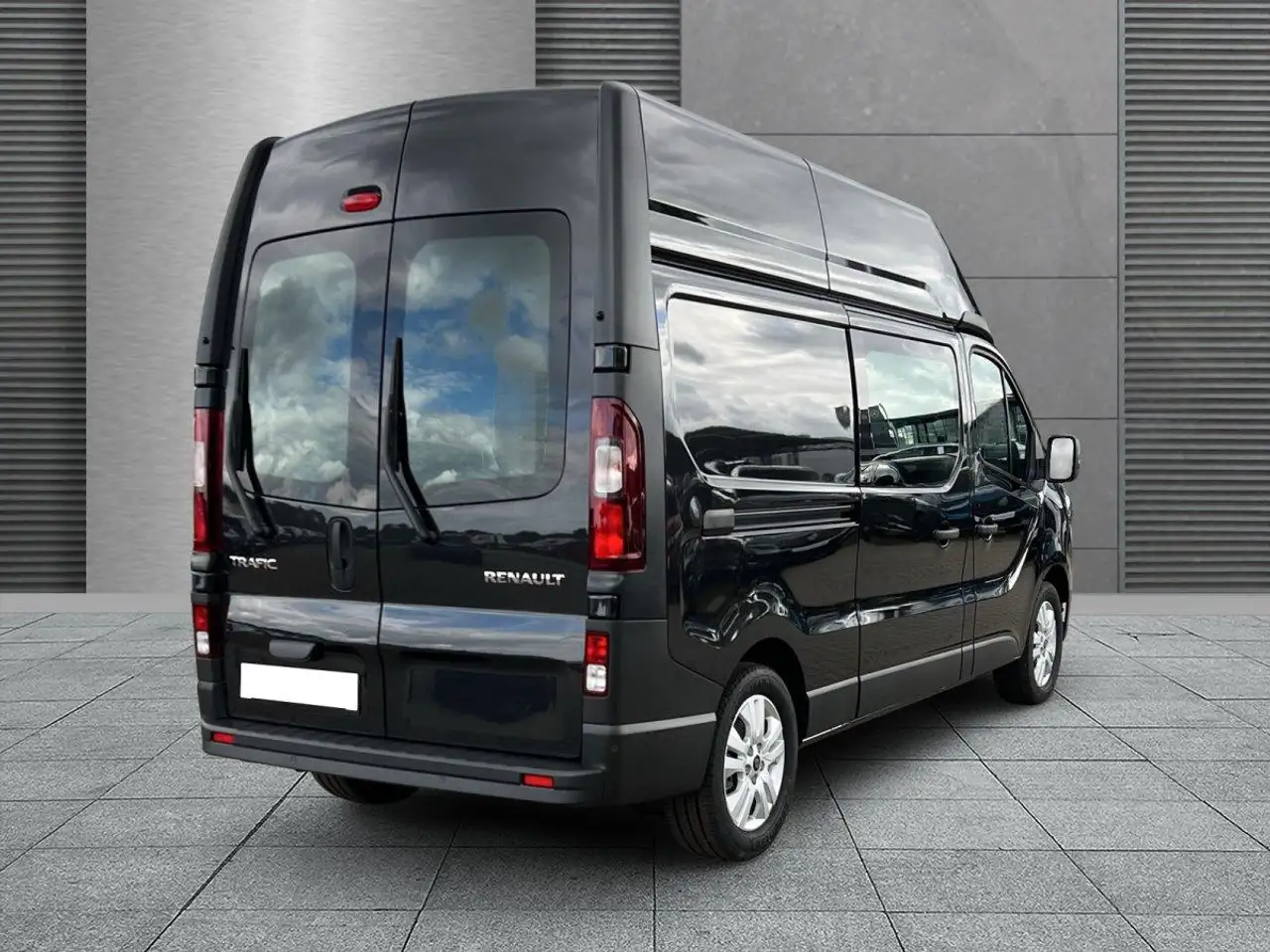 Renault Model not specified 2026