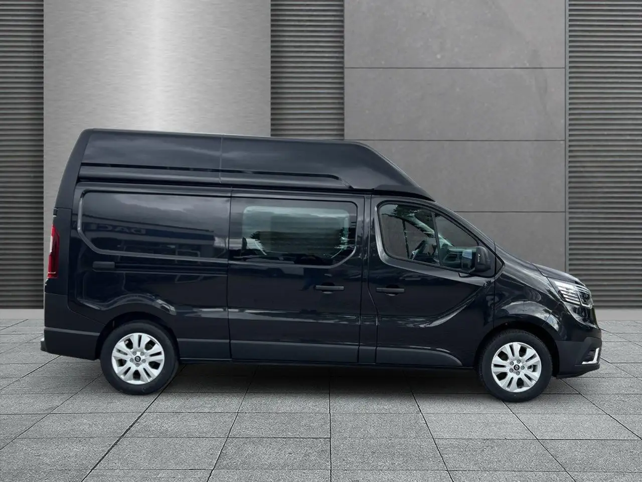 Renault Model not specified 2026