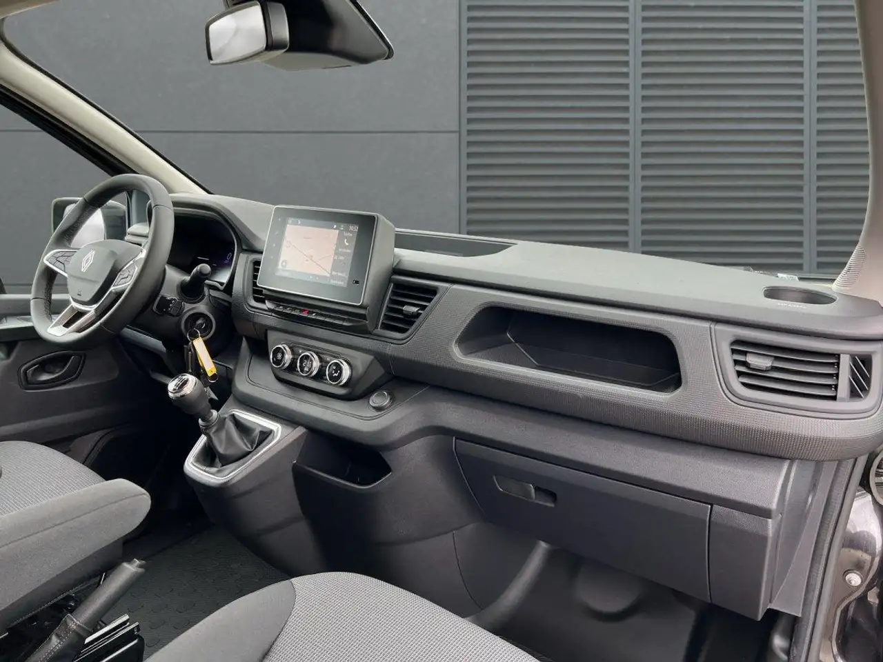 Renault Model not specified 2026