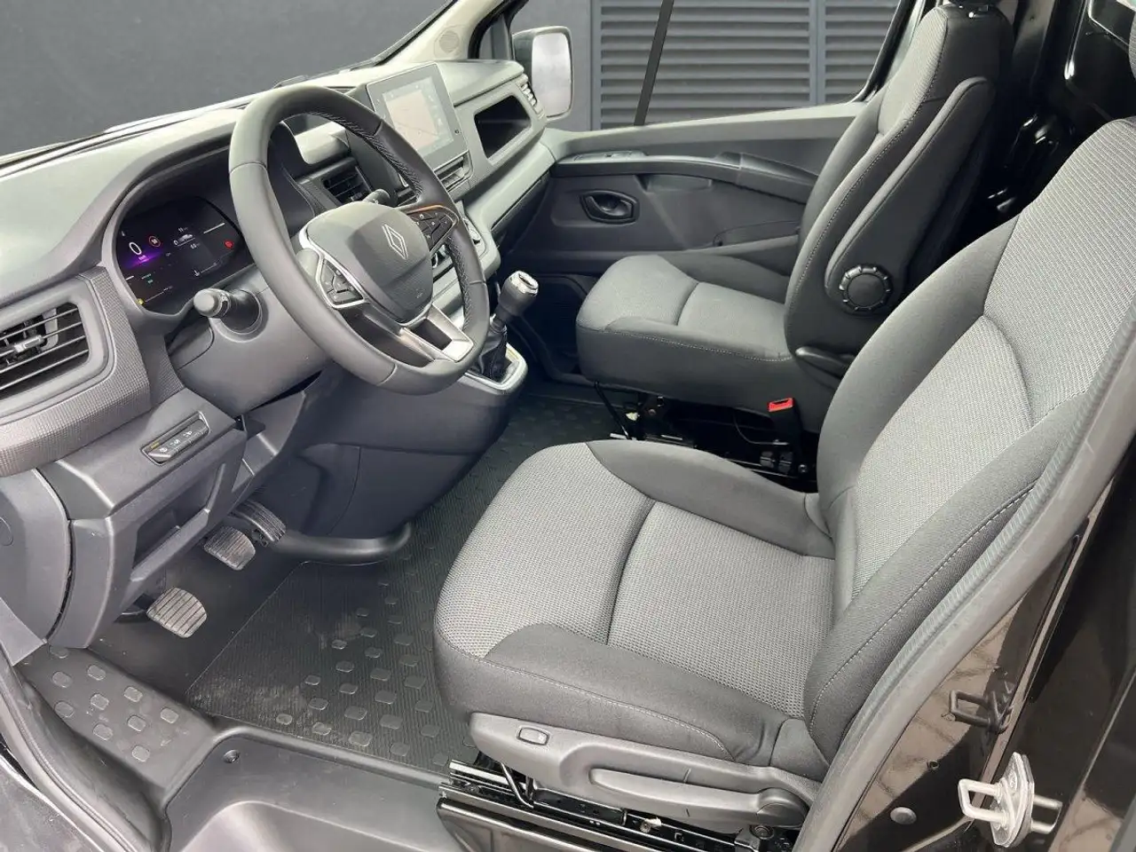 Renault Model not specified 2026