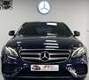 Mercedes-Benz E 200 d AMG LINE - GARANTIE 12 MOIS - COCKPIT - CAMERA - Blauw - thumbnail 15