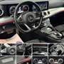 Mercedes-Benz E 200 d AMG LINE - GARANTIE 12 MOIS - COCKPIT - CAMERA - Blauw - thumbnail 10