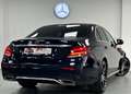 Mercedes-Benz E 200 d AMG LINE - GARANTIE 12 MOIS - COCKPIT - CAMERA - Blauw - thumbnail 4