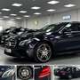 Mercedes-Benz E 200 d AMG LINE - GARANTIE 12 MOIS - COCKPIT - CAMERA - Blauw - thumbnail 16