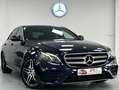 Mercedes-Benz E 200 d AMG LINE - GARANTIE 12 MOIS - COCKPIT - CAMERA - Blauw - thumbnail 2