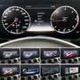 Mercedes-Benz E 200 d AMG LINE - GARANTIE 12 MOIS - COCKPIT - CAMERA - Blauw - thumbnail 11