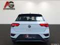 Volkswagen T-Roc 1,6 TDI SCR Design ACC/PDC/Abstandstempo/1.Besitz Weiß - thumbnail 6