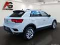 Volkswagen T-Roc 1,6 TDI SCR Design ACC/PDC/Abstandstempo/1.Besitz Weiß - thumbnail 5