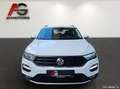Volkswagen T-Roc 1,6 TDI SCR Design ACC/PDC/Abstandstempo/1.Besitz Weiß - thumbnail 2