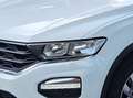 Volkswagen T-Roc 1,6 TDI SCR Design ACC/PDC/Abstandstempo/1.Besitz Weiß - thumbnail 9