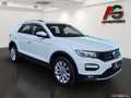 Volkswagen T-Roc 1,6 TDI SCR Design ACC/PDC/Abstandstempo/1.Besitz Weiß - thumbnail 3