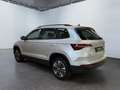 Skoda Karoq Tour 1.0 TSI Tempomat Rückfahrkamera Silber - thumbnail 4