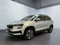 Skoda Karoq Tour 1.0 TSI Tempomat Rückfahrkamera Silber - thumbnail 2