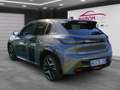 Peugeot 208 Hybrid 136 GT Grau - thumbnail 3