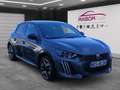 Peugeot 208 Hybrid 136 GT Grau - thumbnail 5