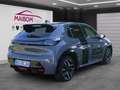 Peugeot 208 Hybrid 136 GT Grau - thumbnail 6