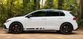 Volkswagen Golf GTI 2.0 TSI Clubsport DSG 221kW Blanco - thumbnail 9