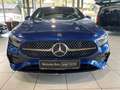 Mercedes-Benz A 200 AMG Line Adv+ AHK Totwinkel Winter Kamera Blau - thumbnail 3