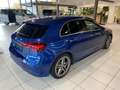 Mercedes-Benz A 200 AMG Line Adv+ AHK Totwinkel Winter Kamera Blau - thumbnail 23