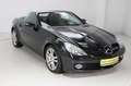 Mercedes-Benz SLK 200 KOMPRESSOR * Airscarf * SHZ * Bi-Xenon Schwarz - thumbnail 4