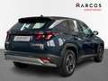 Hyundai TUCSON 1.6 T Klass Bleu - thumbnail 3