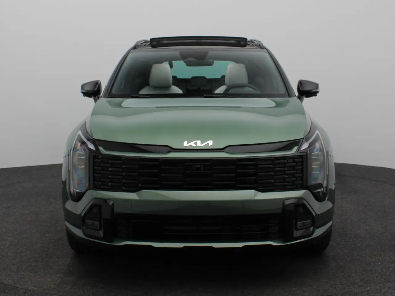 Kia Sportage 2026