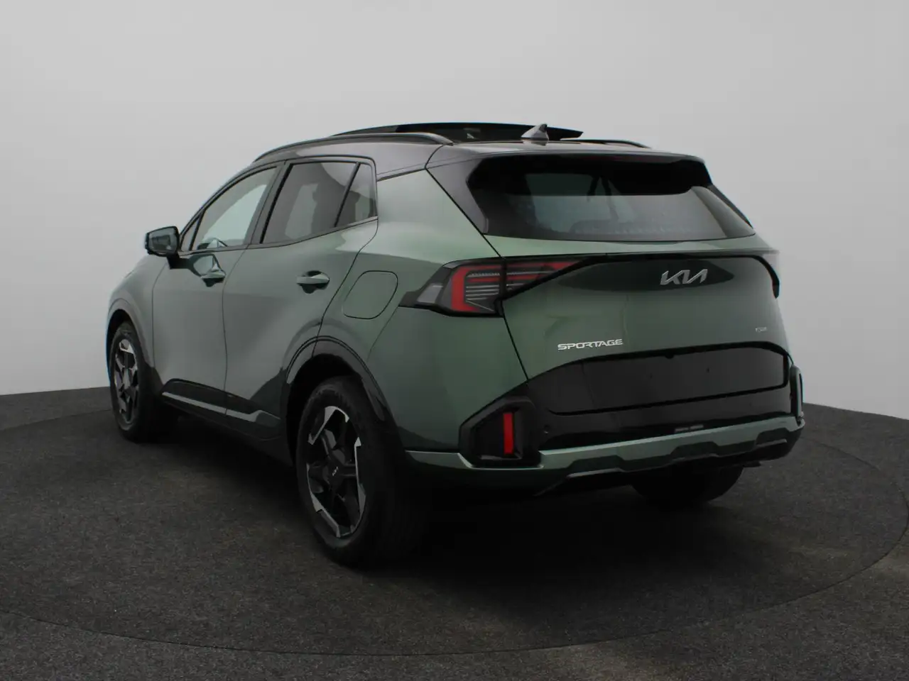 Kia Sportage 2026