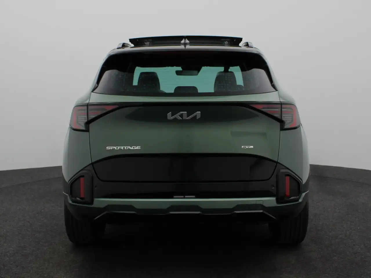 Kia Sportage 2026