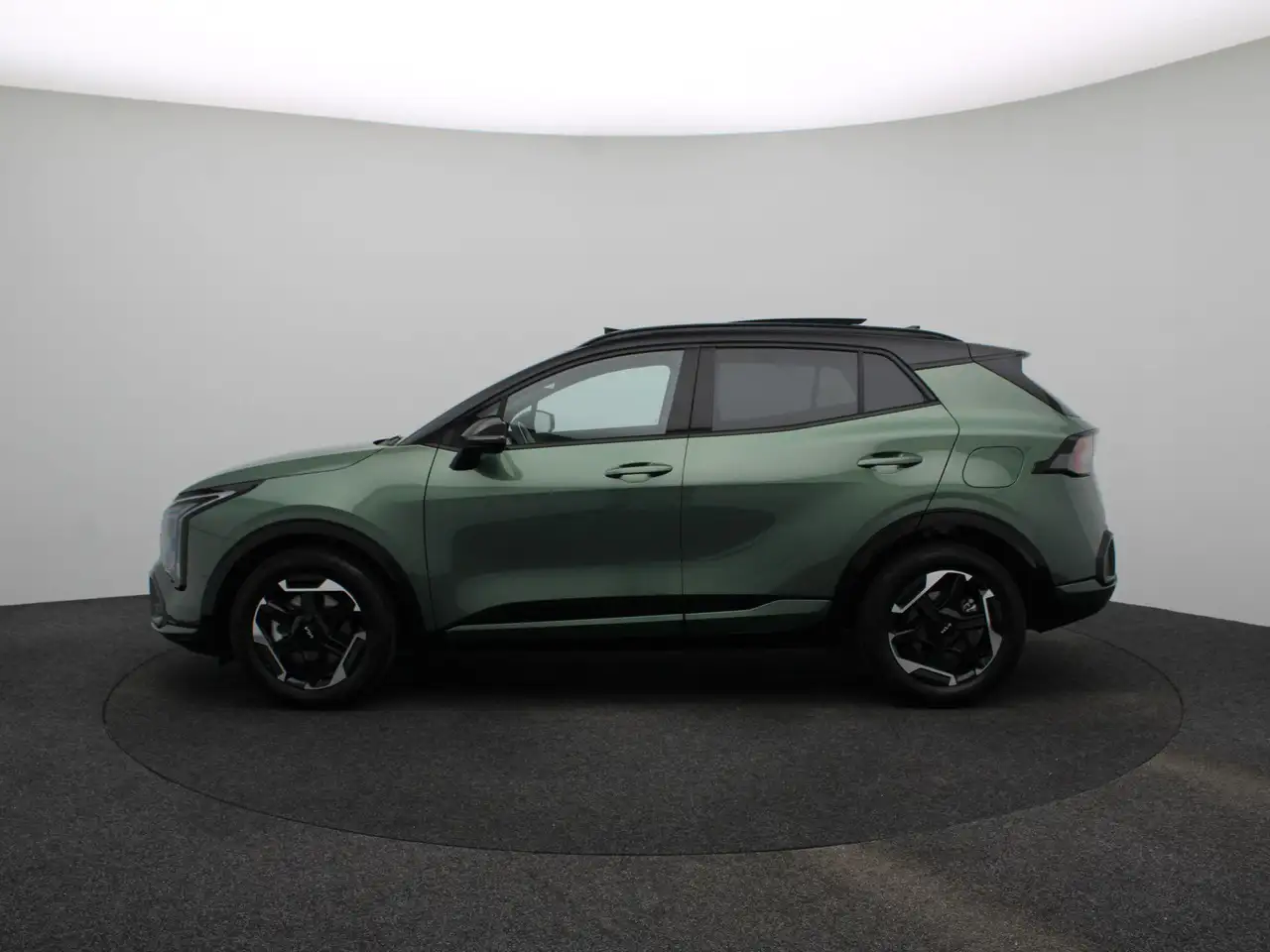 Kia Sportage 2026