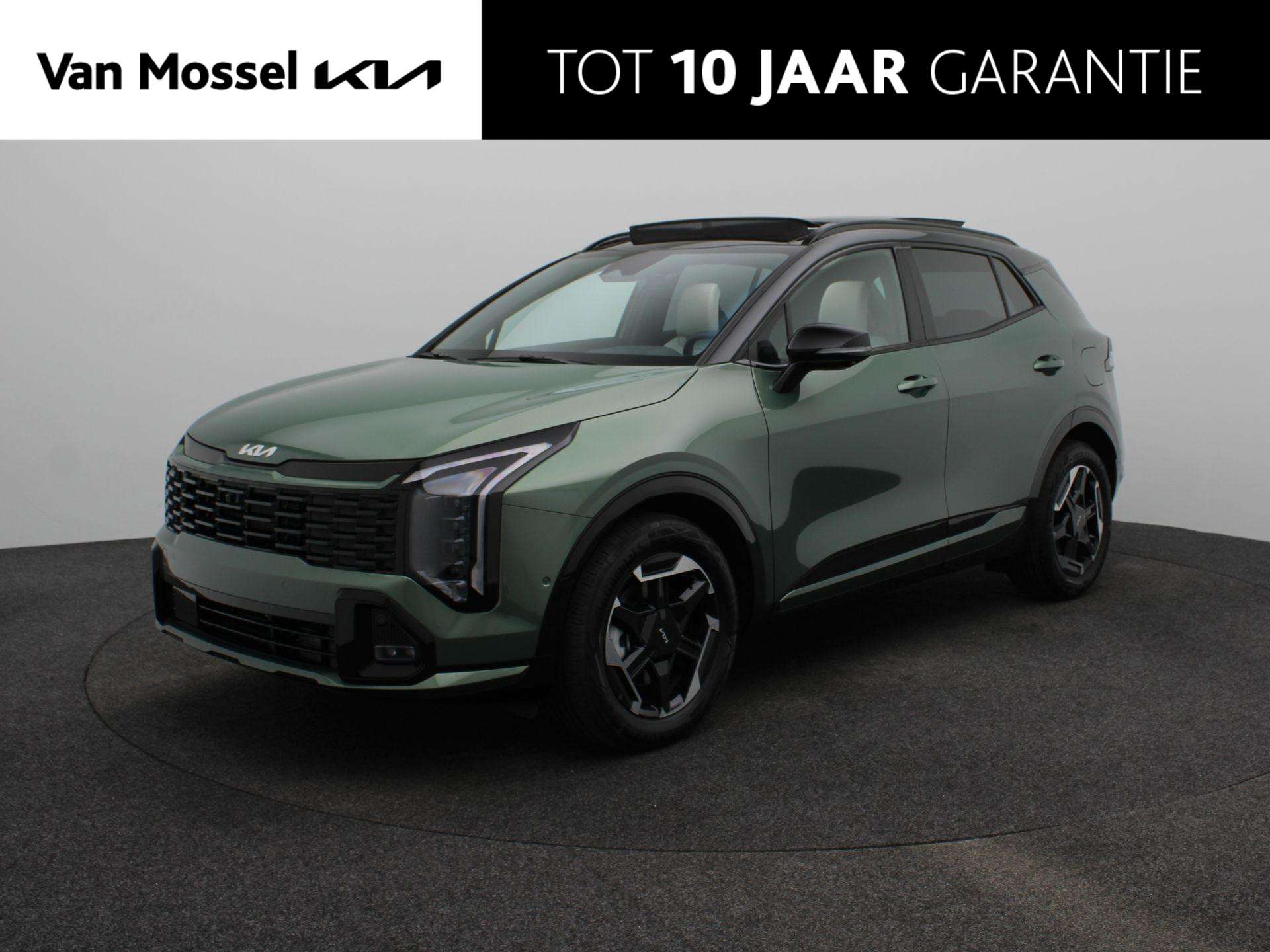 Kia Sportage 2026