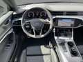 Audi A6 55 TFSI e quat. S line Matrix B&O Leder Grau - thumbnail 12