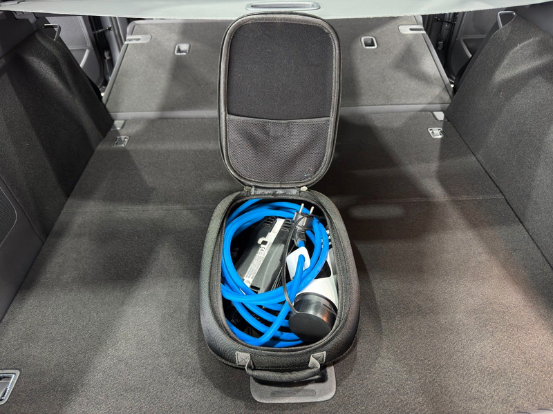 Hyundai IONIQ /Style/Elektro/SHZ/NAVI/ELEKTRO/LENKRADHEIZ — photo 6